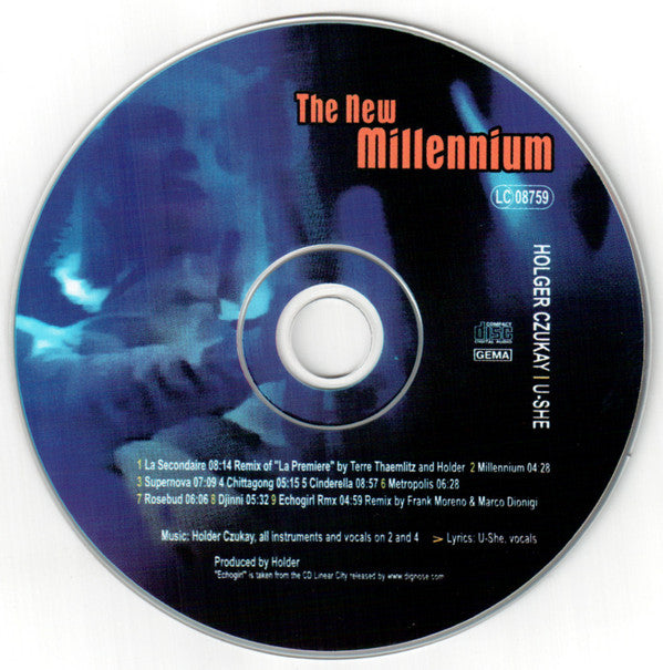 the-new-millennium