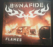 flames