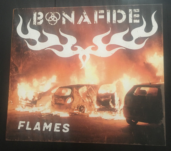 flames