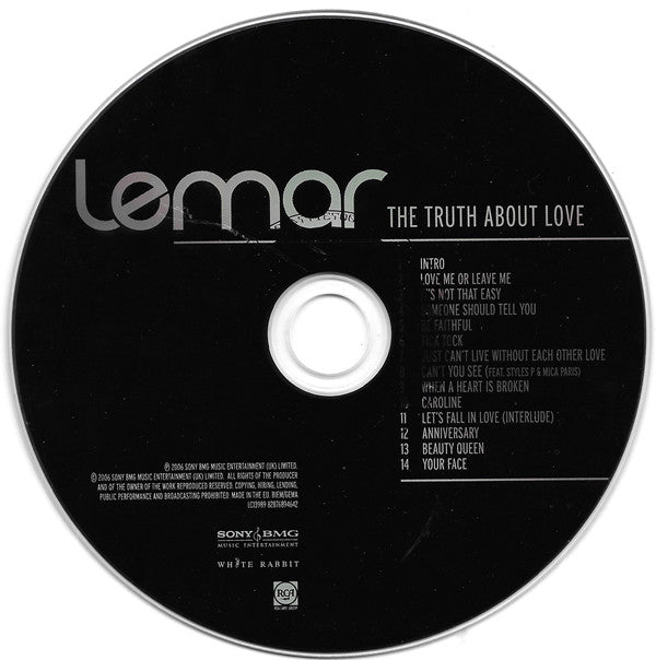 the-truth-about-love