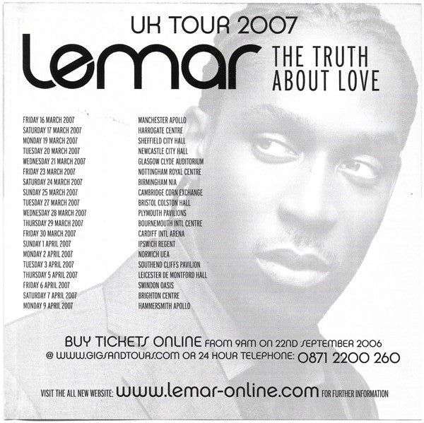 the-truth-about-love