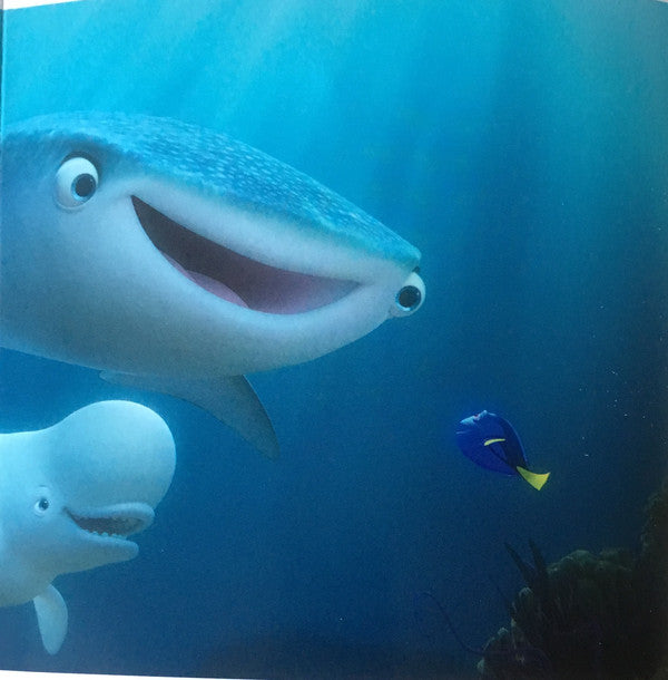 finding-dory-(original-motion-picture-soundtrack)