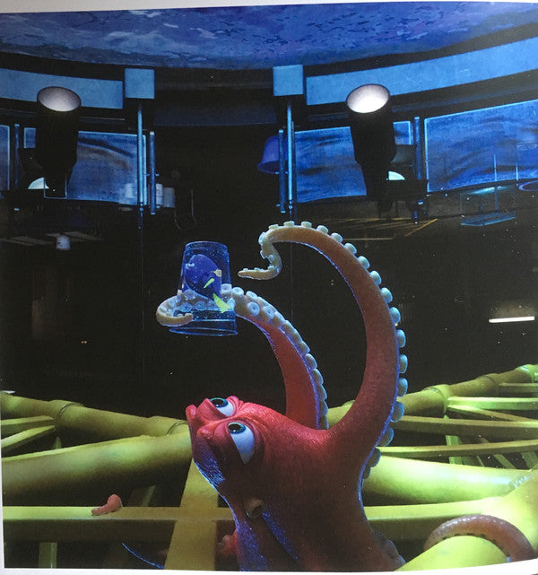 finding-dory-(original-motion-picture-soundtrack)