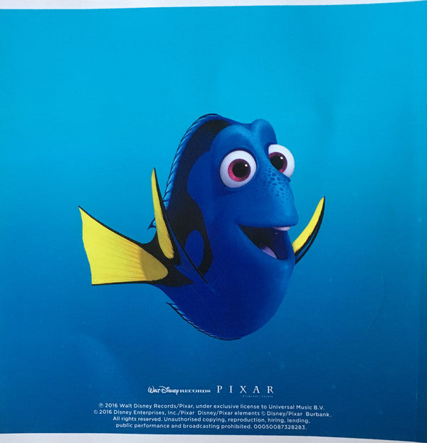 finding-dory-(original-motion-picture-soundtrack)