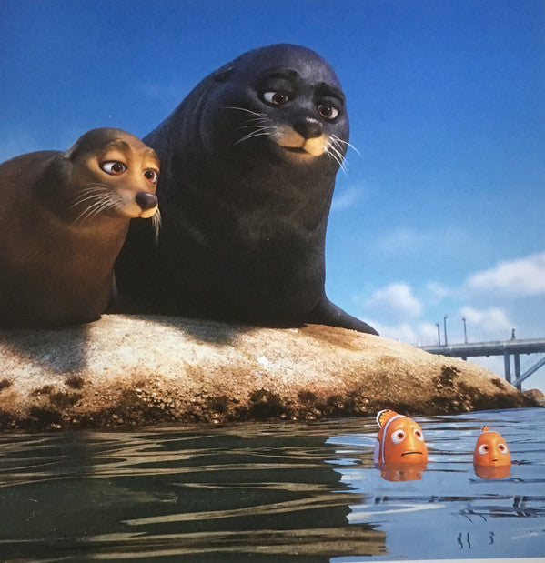 finding-dory-(original-motion-picture-soundtrack)