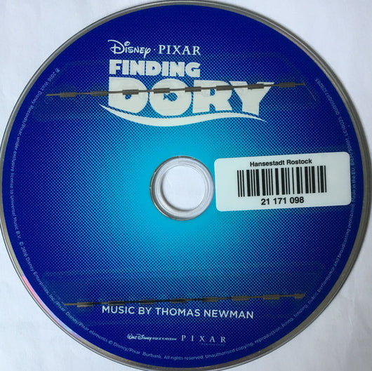 finding-dory-(original-motion-picture-soundtrack)