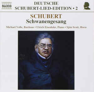 schwanengesang
