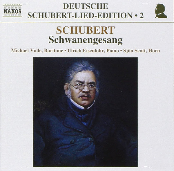 schwanengesang