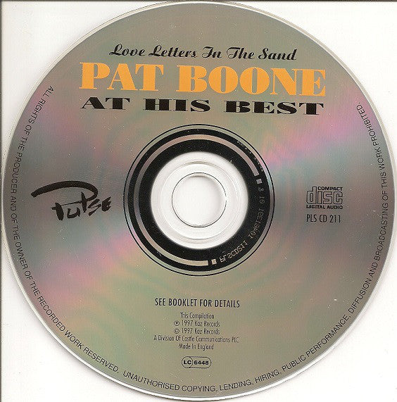 love-letters-in-the-sand---pat-boone-at-his-best