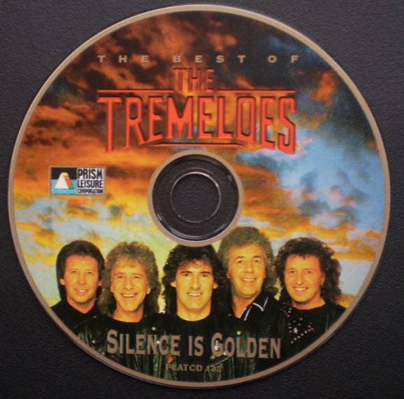 silence-is-golden