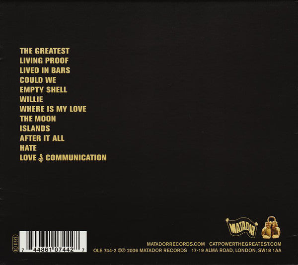 the-greatest