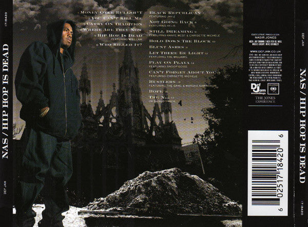 hip-hop-is-dead