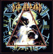 hysteria