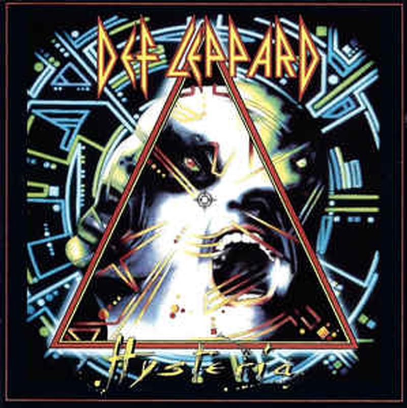 hysteria