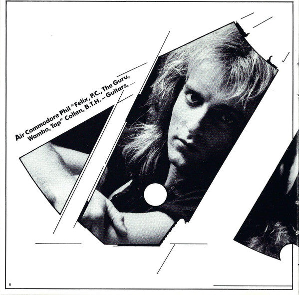 hysteria