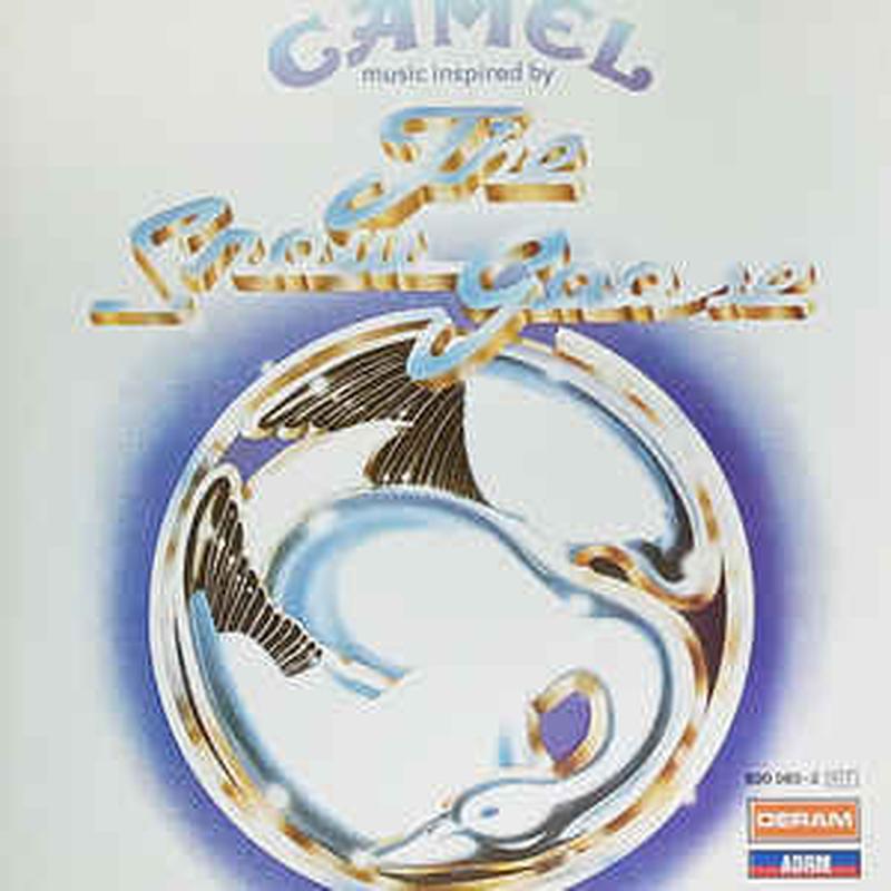 the-snow-goose