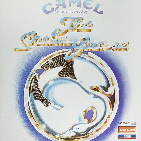 the-snow-goose