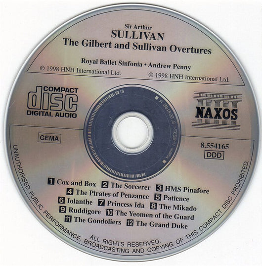 sir-arthur-sullivan-/-the-gilbert-and-sullivan-overtures
