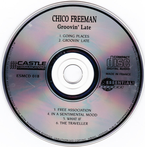 groovin-late