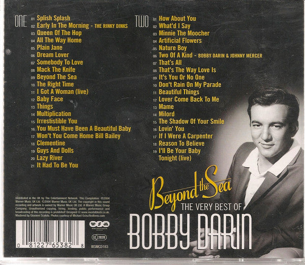 beyond-the-sea-the-very-best-of-bobby-darin