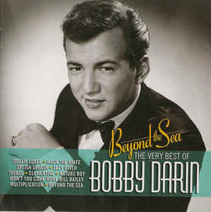 beyond-the-sea-the-very-best-of-bobby-darin