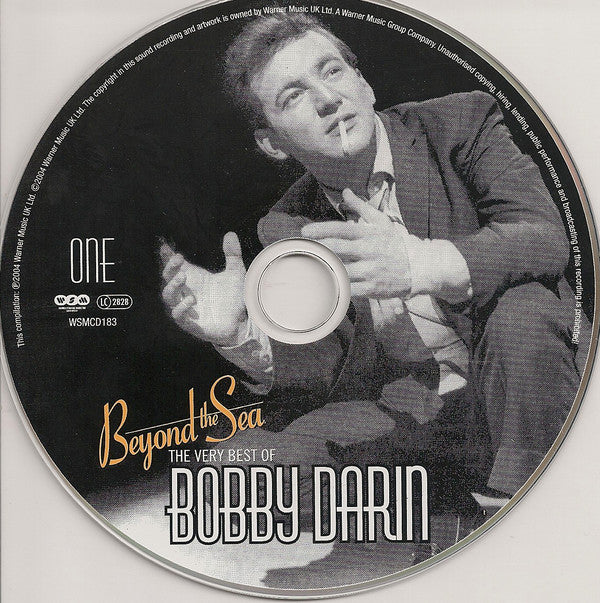 beyond-the-sea-the-very-best-of-bobby-darin