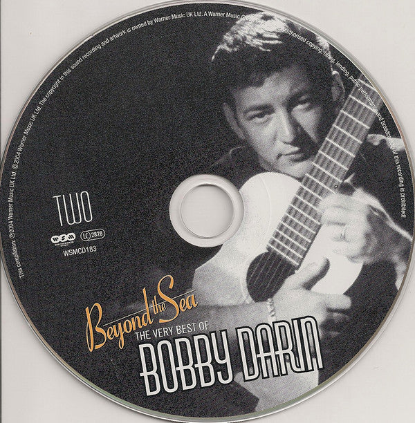 beyond-the-sea-the-very-best-of-bobby-darin