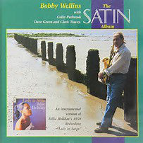 the-satin-album