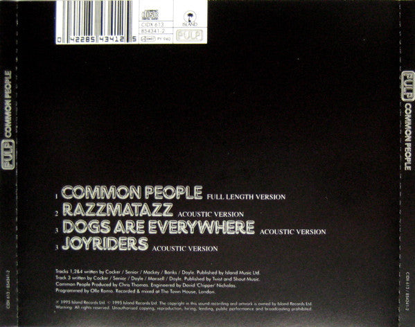 common-people