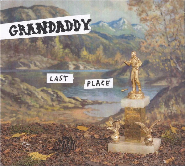 last-place