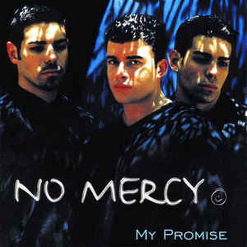 no-mercy