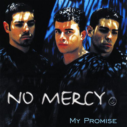no-mercy