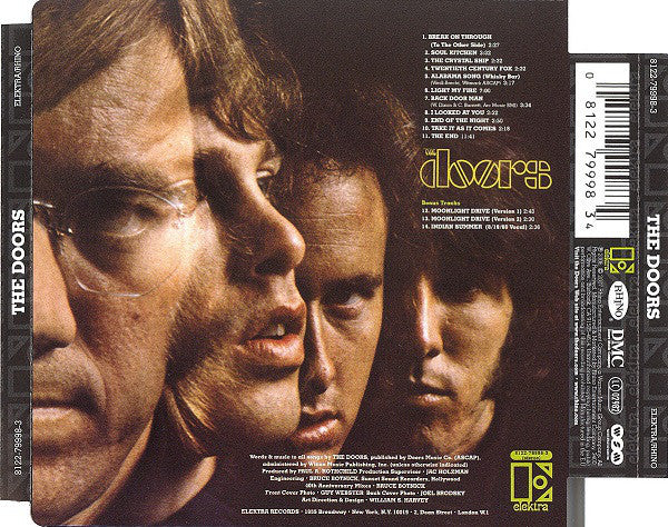 the-doors