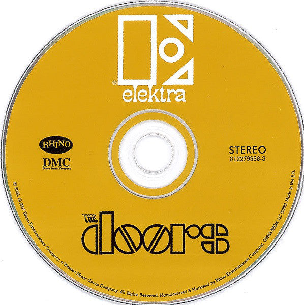 the-doors