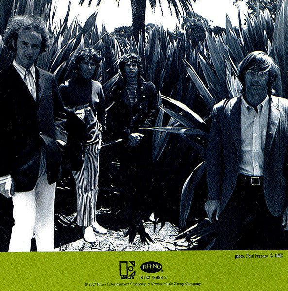 the-doors