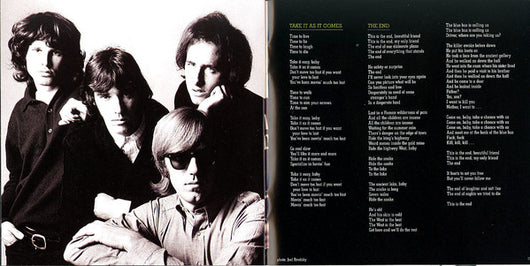 the-doors