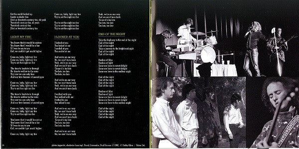 the-doors