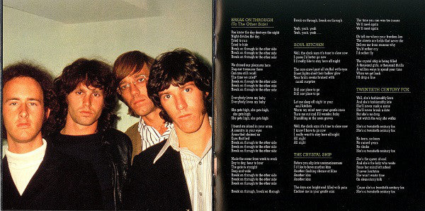 the-doors