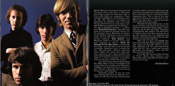 the-doors