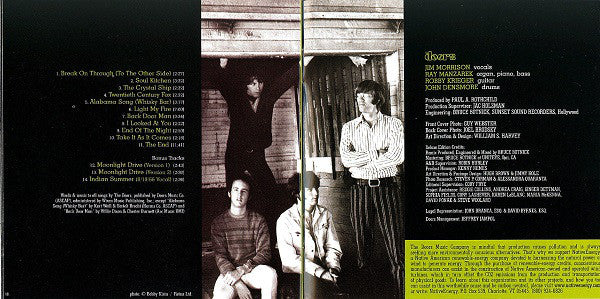 the-doors