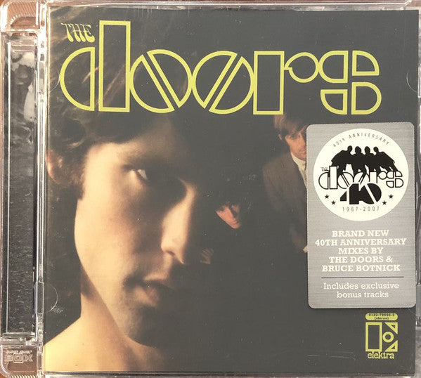 the-doors