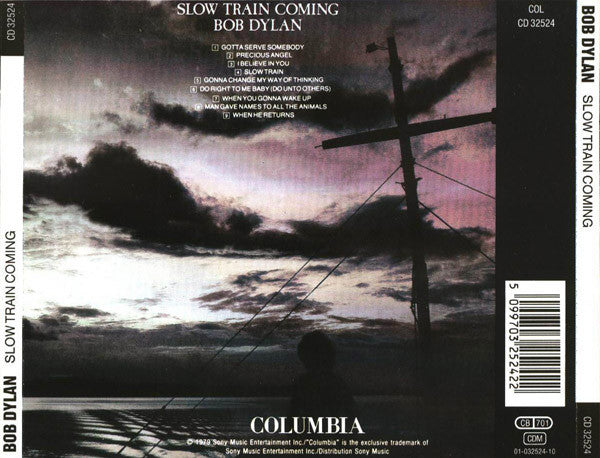 slow-train-coming