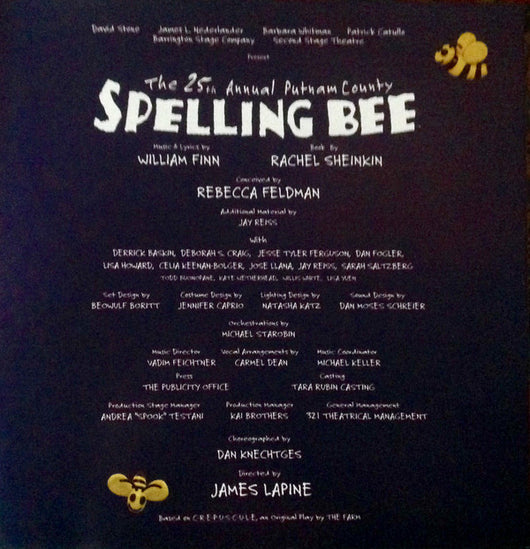 the-25th-annual-putnam-county-spelling-bee