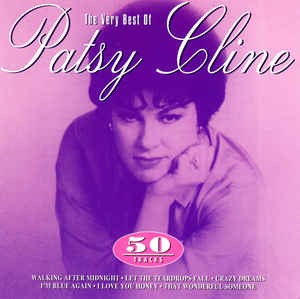 the-very-best-of-patsy-cline