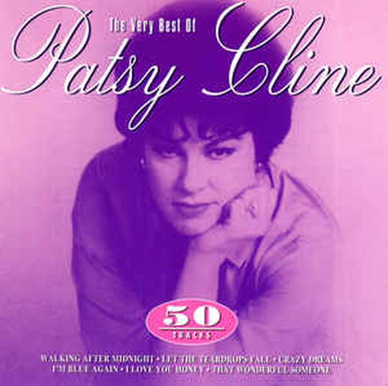 the-very-best-of-patsy-cline