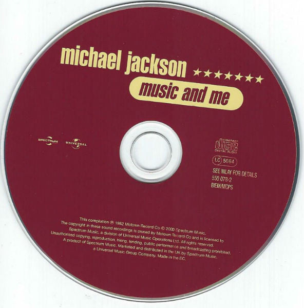 music-and-me