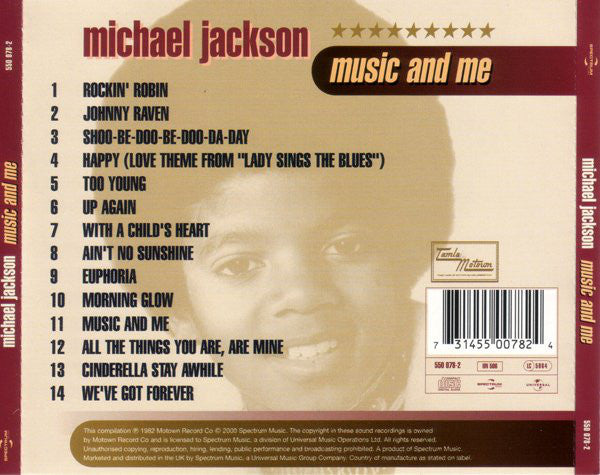 music-and-me