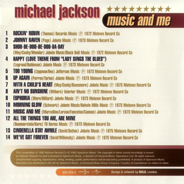 music-and-me