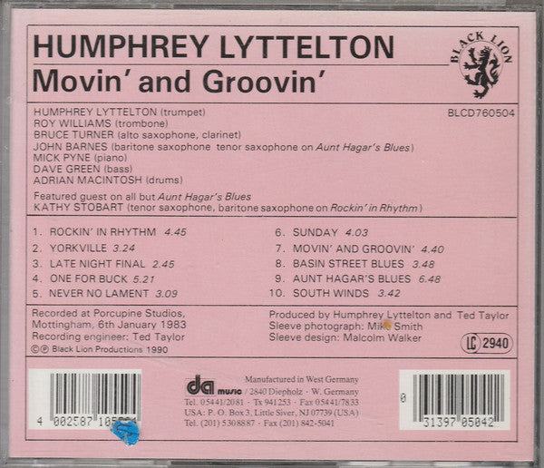 movinand-groovin