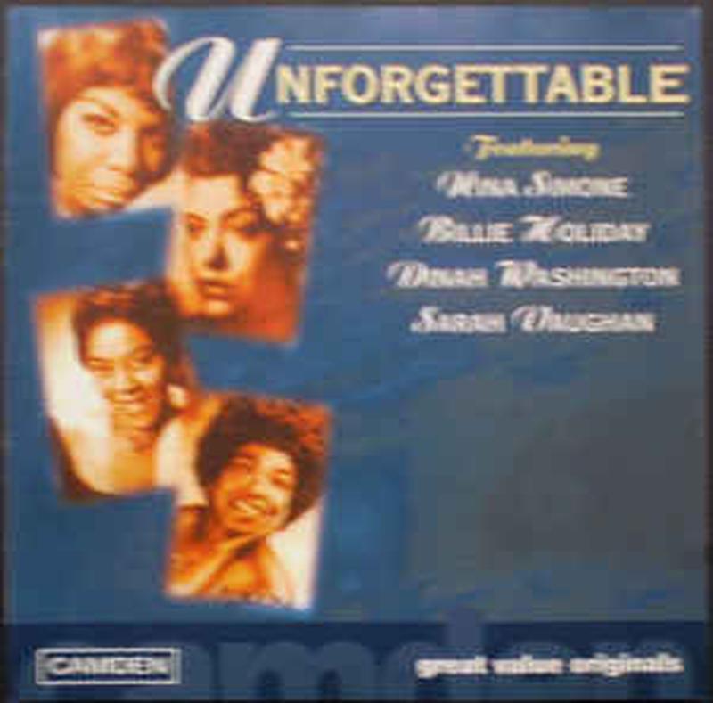 unforgettable